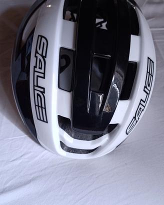 casco bici da corsa
