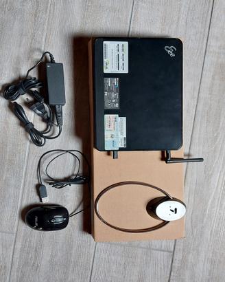 PC Asus Eee Box 