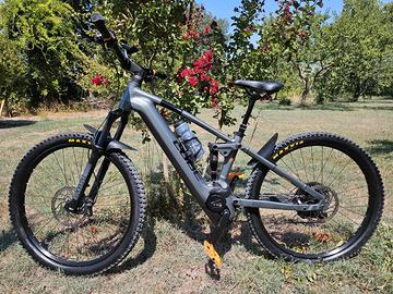 Cube Stereo Hybrid 120 Pro 750 Wh Taglia M - 2024