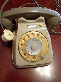 telefono vintage