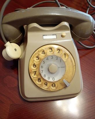 telefono vintage