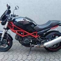 Ducati Monster 695 - 2007