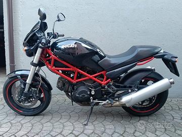 Ducati Monster 695 - 2007