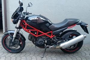 Ducati Monster 695 - 2007