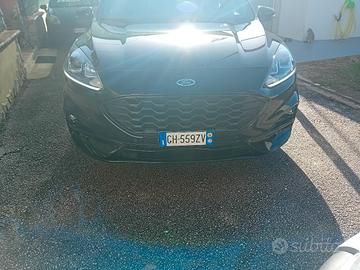 vend kuga 2022 