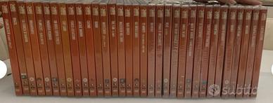 film De Niro collection dvd Deagostini 28 pezzi
