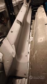 RIVESTIMENTI PLASTICA E TAPPEZZERIA FIAT DUCATO