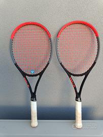 Wilson CLASH 100S V1