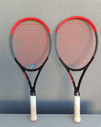 Wilson CLASH 100S V1