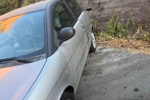 Lancia ipsilon 2003
