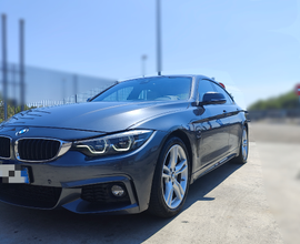 BMW 420d msport auto