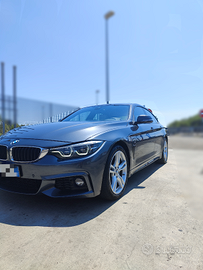 BMW 420d msport auto