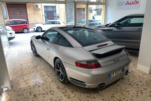 Porsche 911 CARRERA Targa 11/2002 KM 71000
