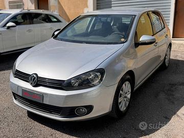 Volkswagen Golf 1.6 5p. Highline BiFuel GPL GARANZ