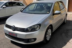 Volkswagen Golf 1.6 5p. Highline BiFuel GPL GARANZ