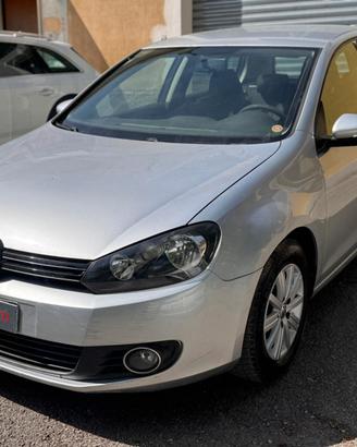 Volkswagen Golf 1.6 5p. Highline BiFuel GPL GARANZ