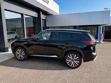 Nissan X-Trail Tekna Executive Pack E-Power 4WD
