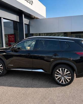 Nissan X-Trail Tekna Executive Pack E-Power 4WD