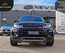 Range Rover Evoque AUTOCARRO N1 2.0 TD4 150 CV SE