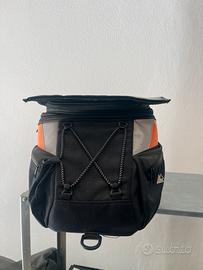 Borsa da serbatoio