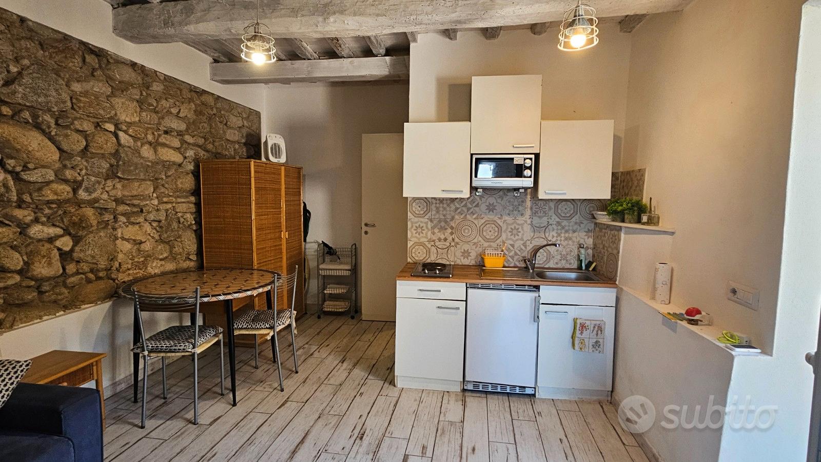 Appartamento – Marciana Marina, Casevecchie, Camola - Vista 2