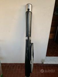 Fodero pesca rigido