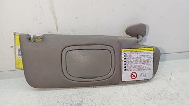 PARASOLE ALETTA LATO PASSEGGERO ALFA ROMEO Giuliet