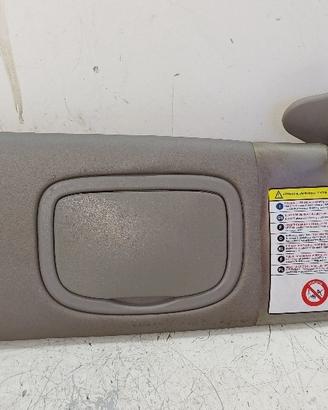 PARASOLE ALETTA LATO PASSEGGERO ALFA ROMEO Giuliet
