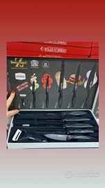 set coltelli