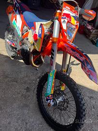 Ktm 450 exc 2023