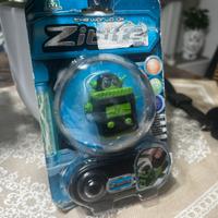 Zibits articolo vintage