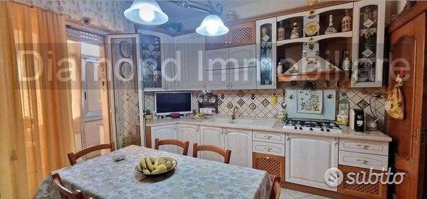 Apartment in Mascali, Fondachello - Vista 4