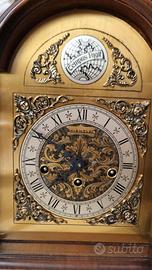 Orologio Kienzle Tempus Fugit vintage (trattabile)