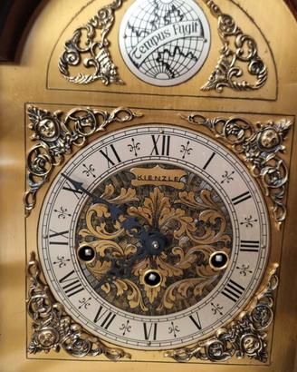 Orologio Kienzle Tempus Fugit vintage (trattabile)