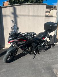 Voge Valico 300DS 2023