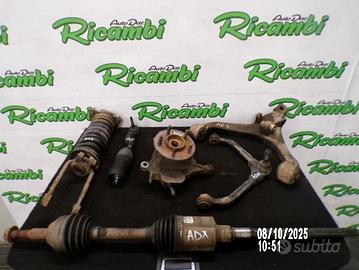 KIT RUOTA ANT. DESTRO CHEROKEE KJ 2.8 CRD 2003