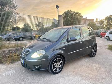 Lancia MUSA 1.3 Mjt 95 CV Diva-2012