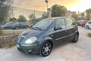 Lancia MUSA 1.3 Mjt 95 CV Diva-2012