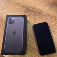 Iphone 11 pro 256 gb