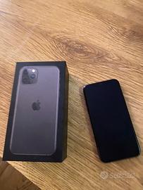 Iphone 11 pro 256 gb