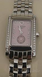 Longines dolcevita donna