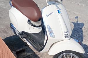 vespa 50 primavera 