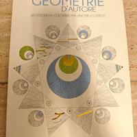Libro Geometrie D'Autore #35