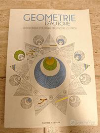 Libro Geometrie D'Autore #35
