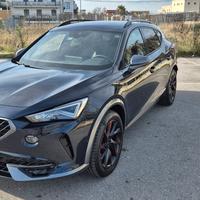 Cupra Formentor e-Hybrid 204 CV DSG