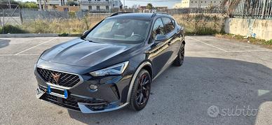 Cupra Formentor e-Hybrid 204 CV DSG