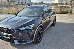 Cupra Formentor e-Hybrid 204 CV DSG