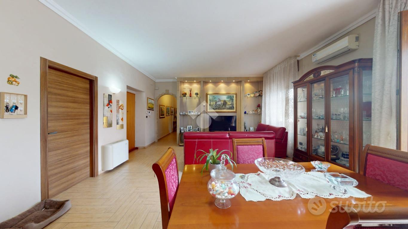 Appartamento – Brindisi, Cappuccini - Vista 4