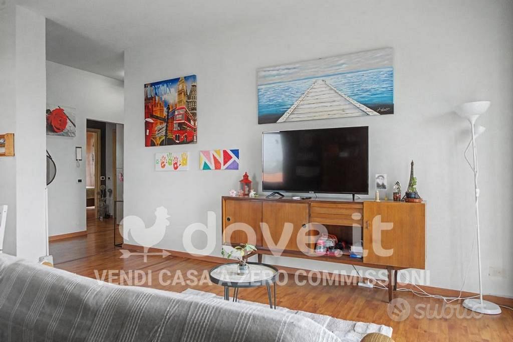 Appartamento – Vimercate, San Maurizio - Vista 4