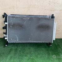 Kit radiatori jeep renegade 2020